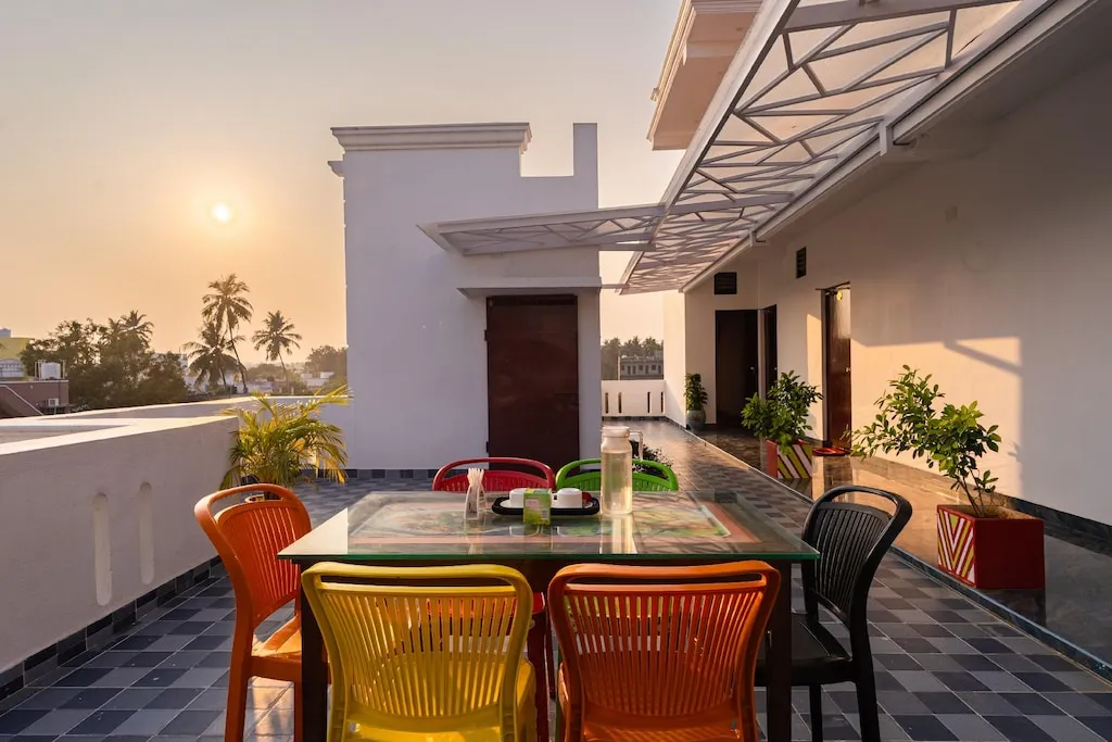 MP Villa