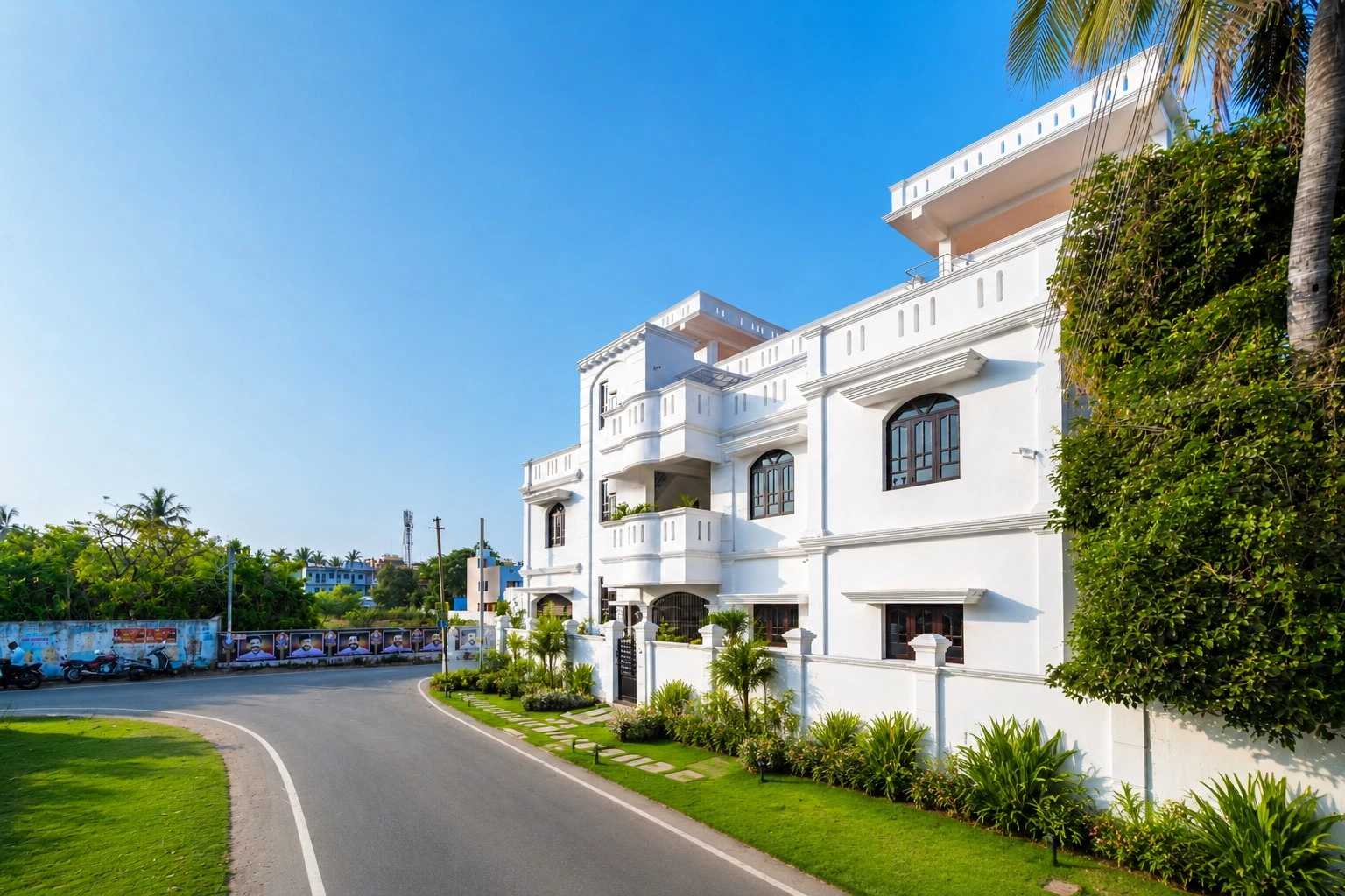 MP Villa